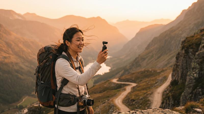 蘑菇视频旅行视频